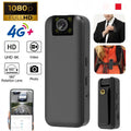 Kamere 4G Me Bateri Mini 8. 0MP CB77