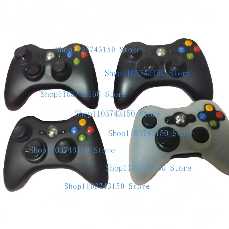 Kontroller XBOX 360