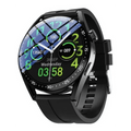 SmartWatch HW28, e zezë