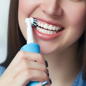 Furce Elektrike Dentare Ultrasonike