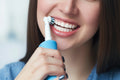 Furce Elektrike Dentare Ultrasonike