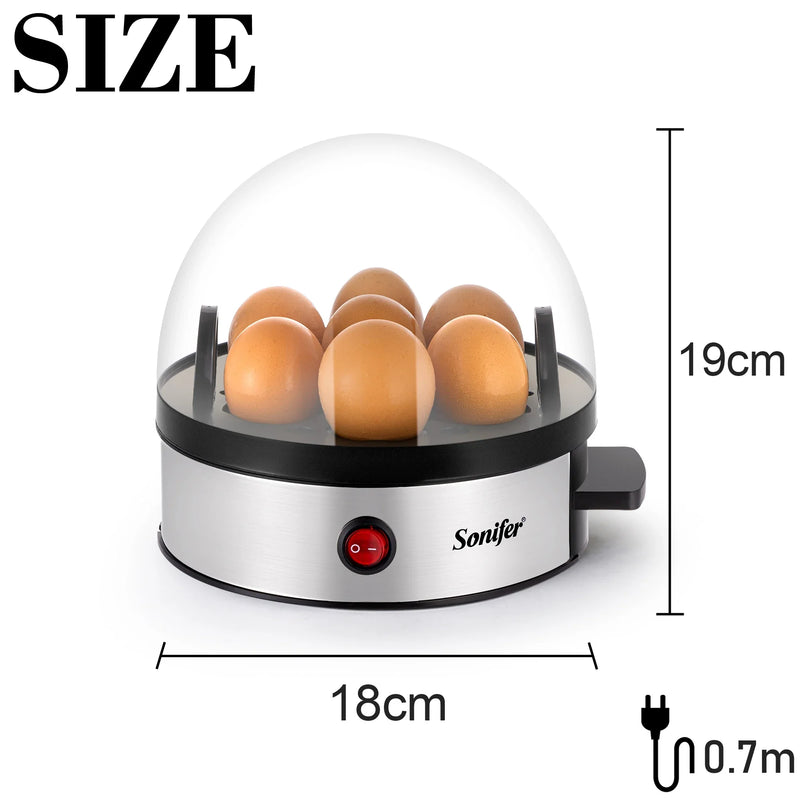Paisje per Zierjen e Vezeve Sonifer SF- 1501