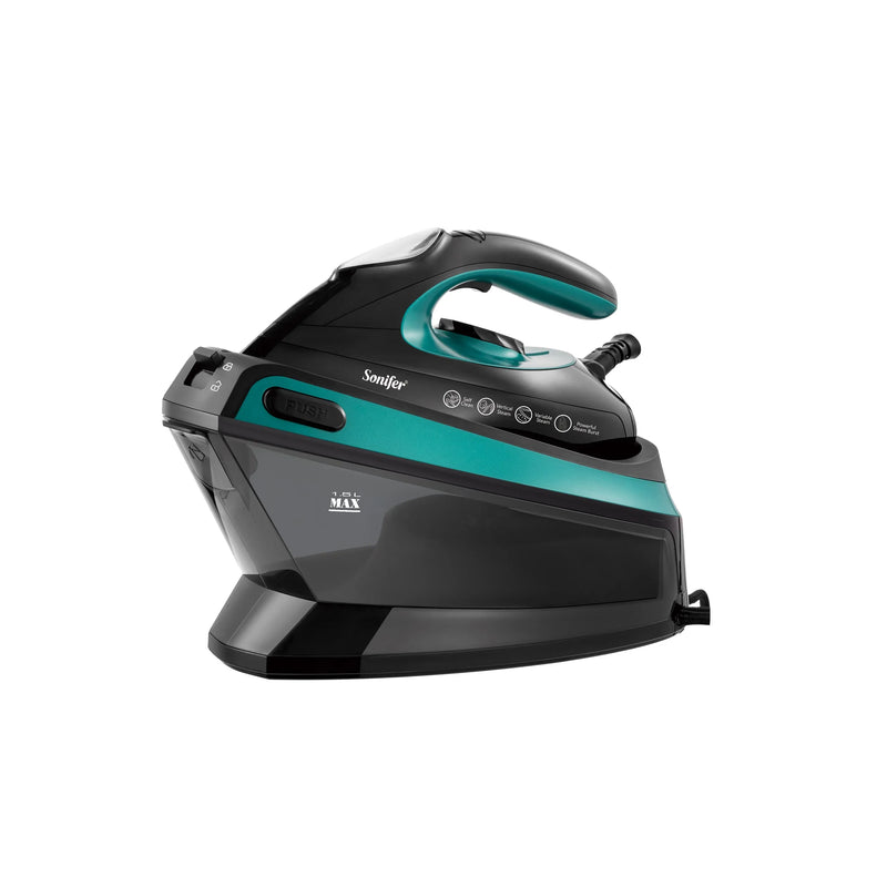 Hekur per Hekurosje SF- 9112 SONIFER