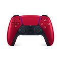 Kontroller Sony DualSense Wireless për PS5, Volcanic Red