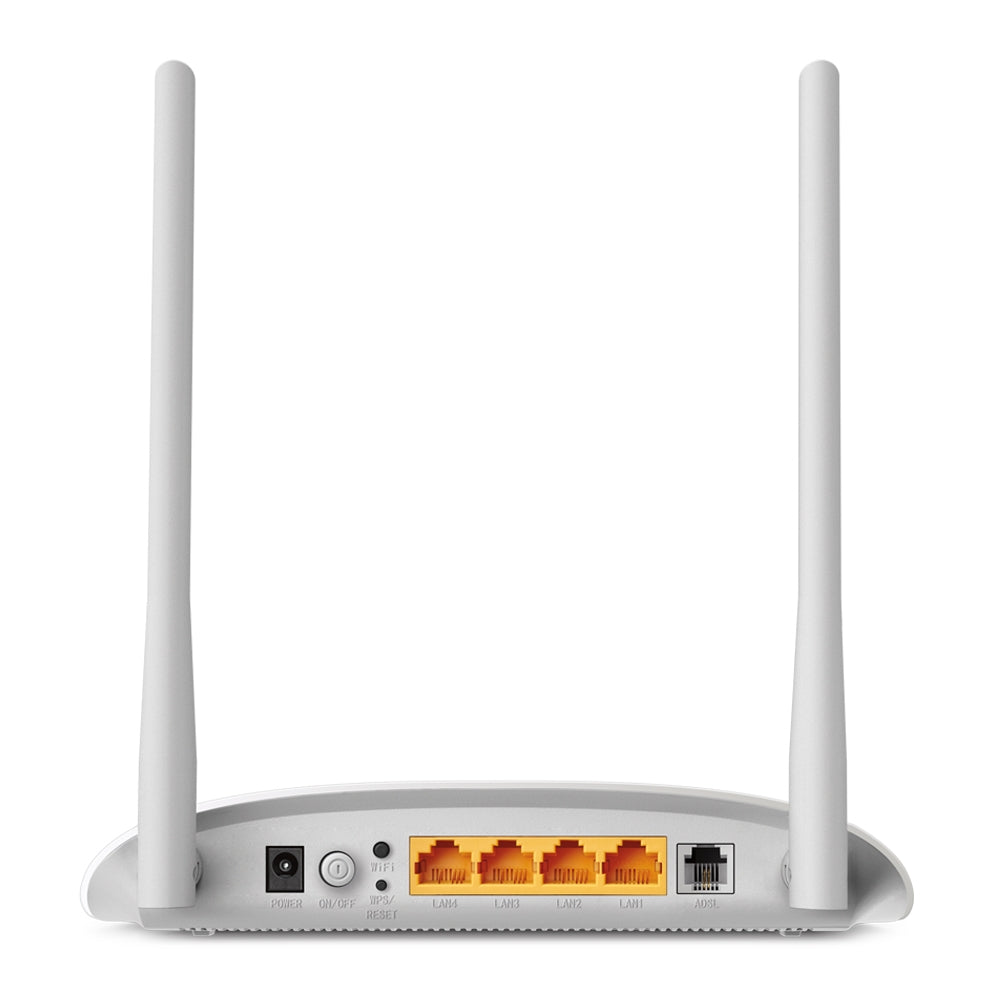 Router Tp- Link TD- W8961N