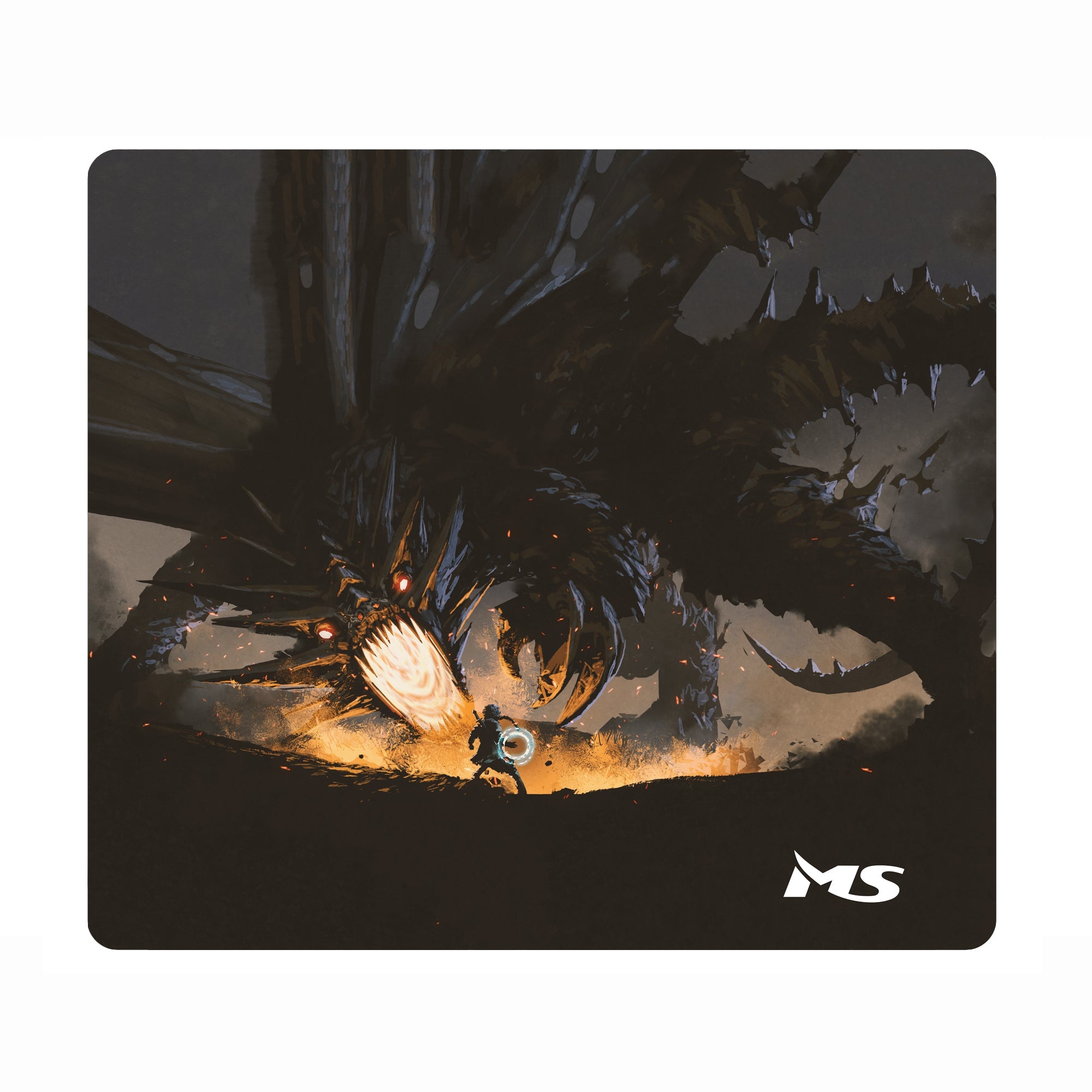 Mousepad MS TERIS L500