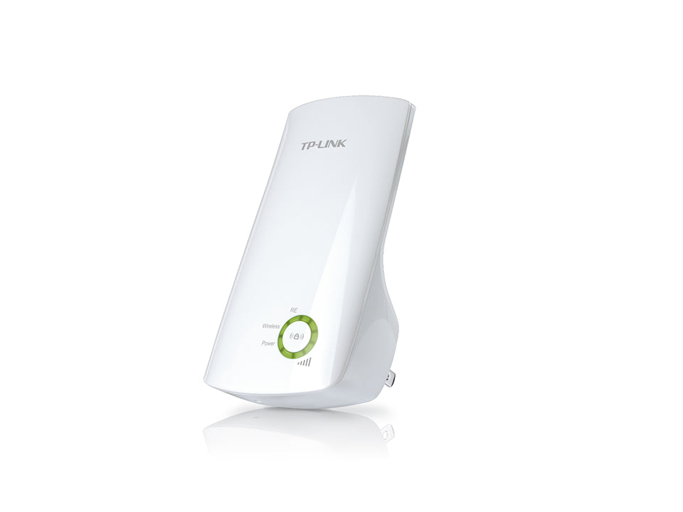Wi-Fi Extender TP-Link 300Mbps TL-WA854RE