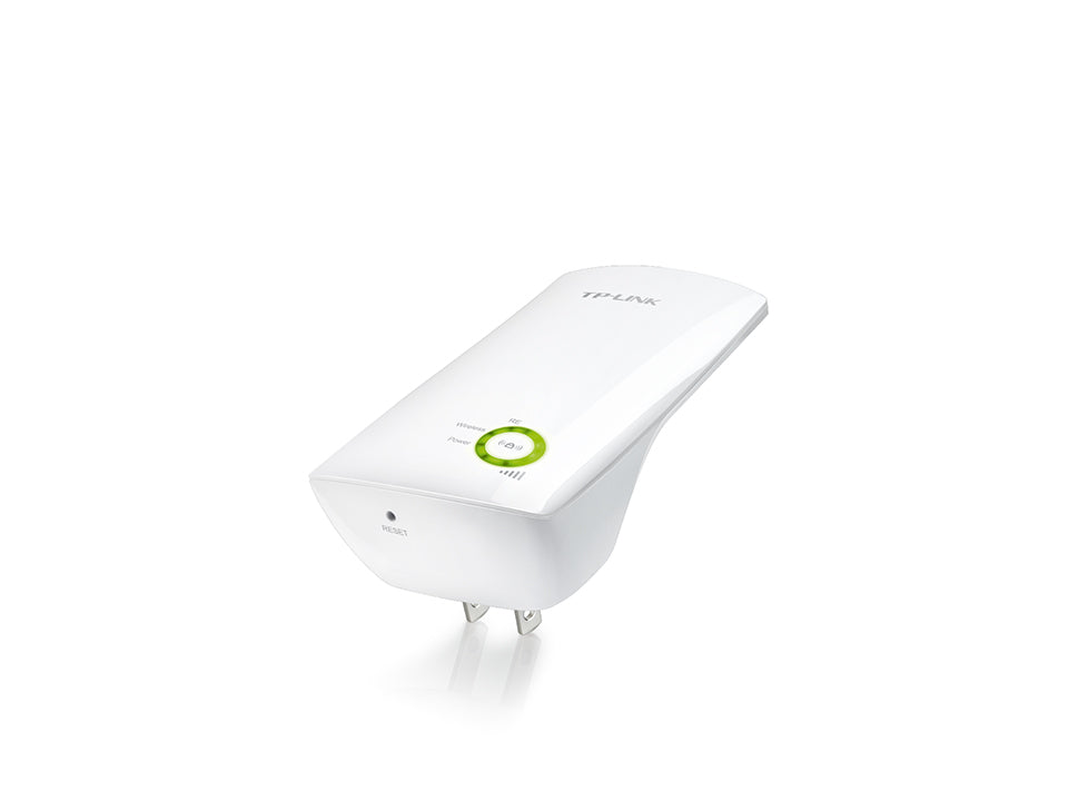 Wi-Fi Extender TP-Link 300Mbps TL-WA854RE