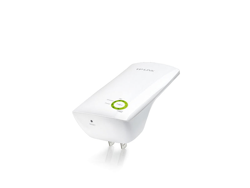 Wi-Fi Extender TP-Link 300Mbps TL-WA854RE