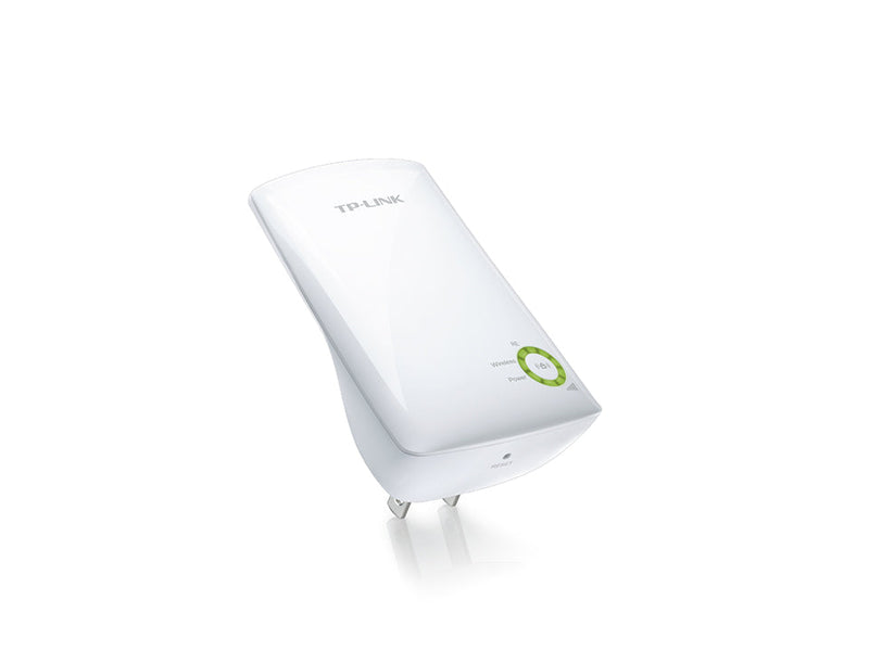 Wi-Fi Extender TP-Link 300Mbps TL-WA854RE