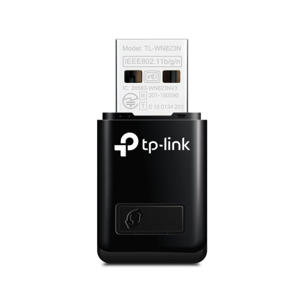 Përshtatës TP-link TL_WN823N 300Mbps