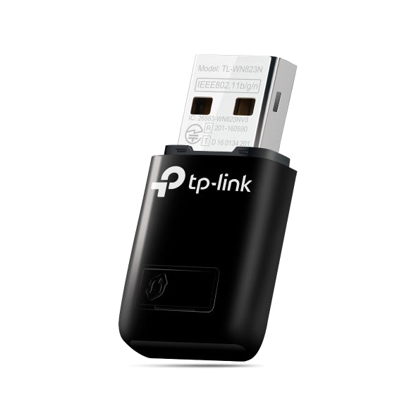 Përshtatës TP-link TL_WN823N 300Mbps