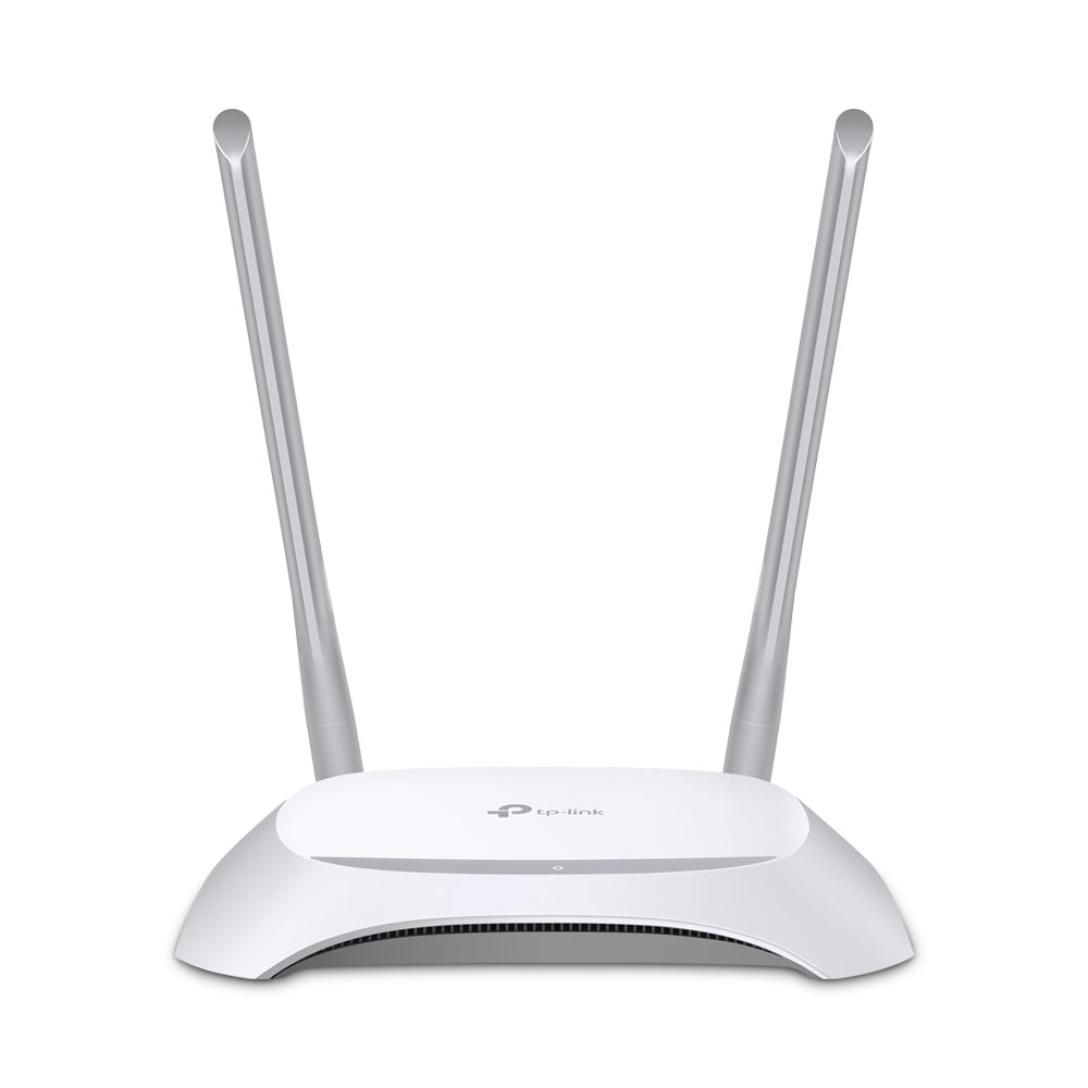 Router TP- Link 300mb WR840N