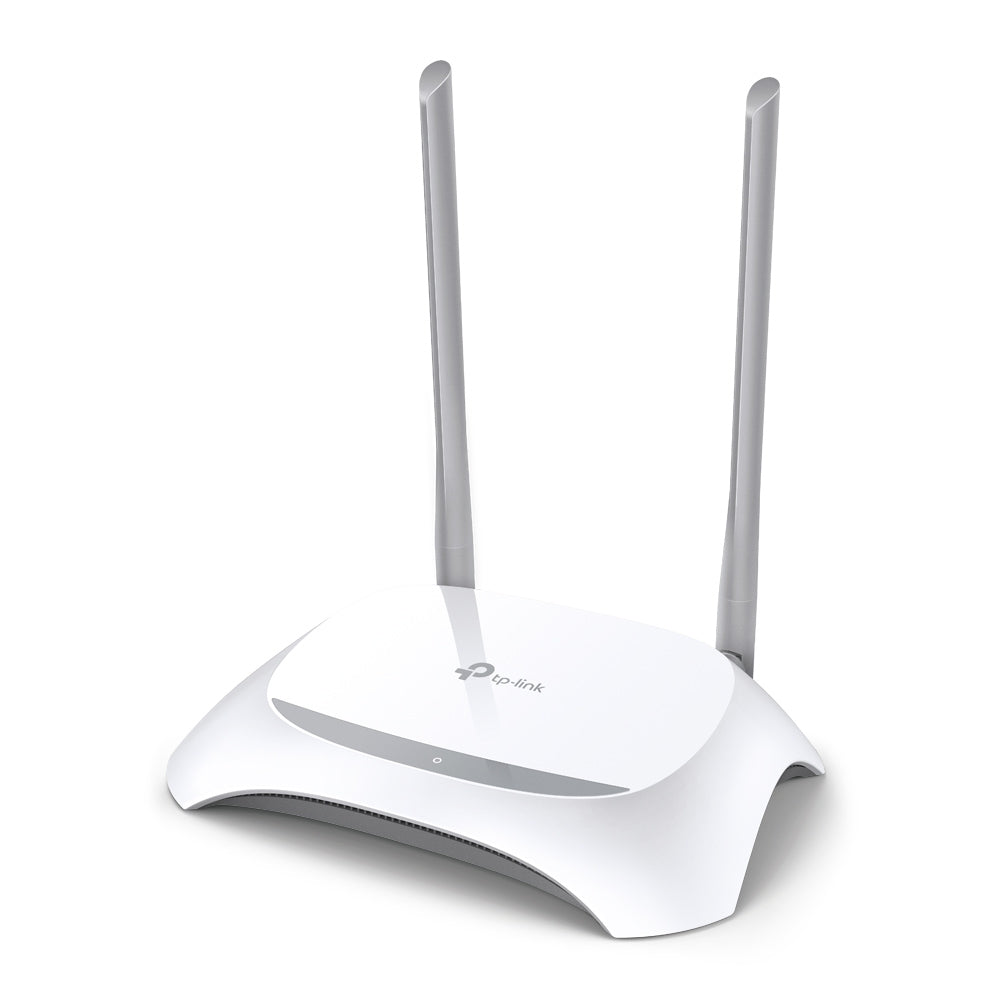 Router TP- Link 300mb WR840N