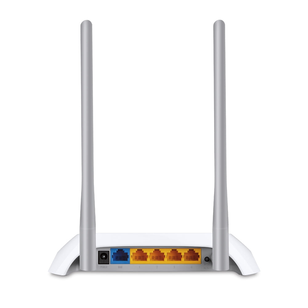 Router TP- Link 300mb WR840N