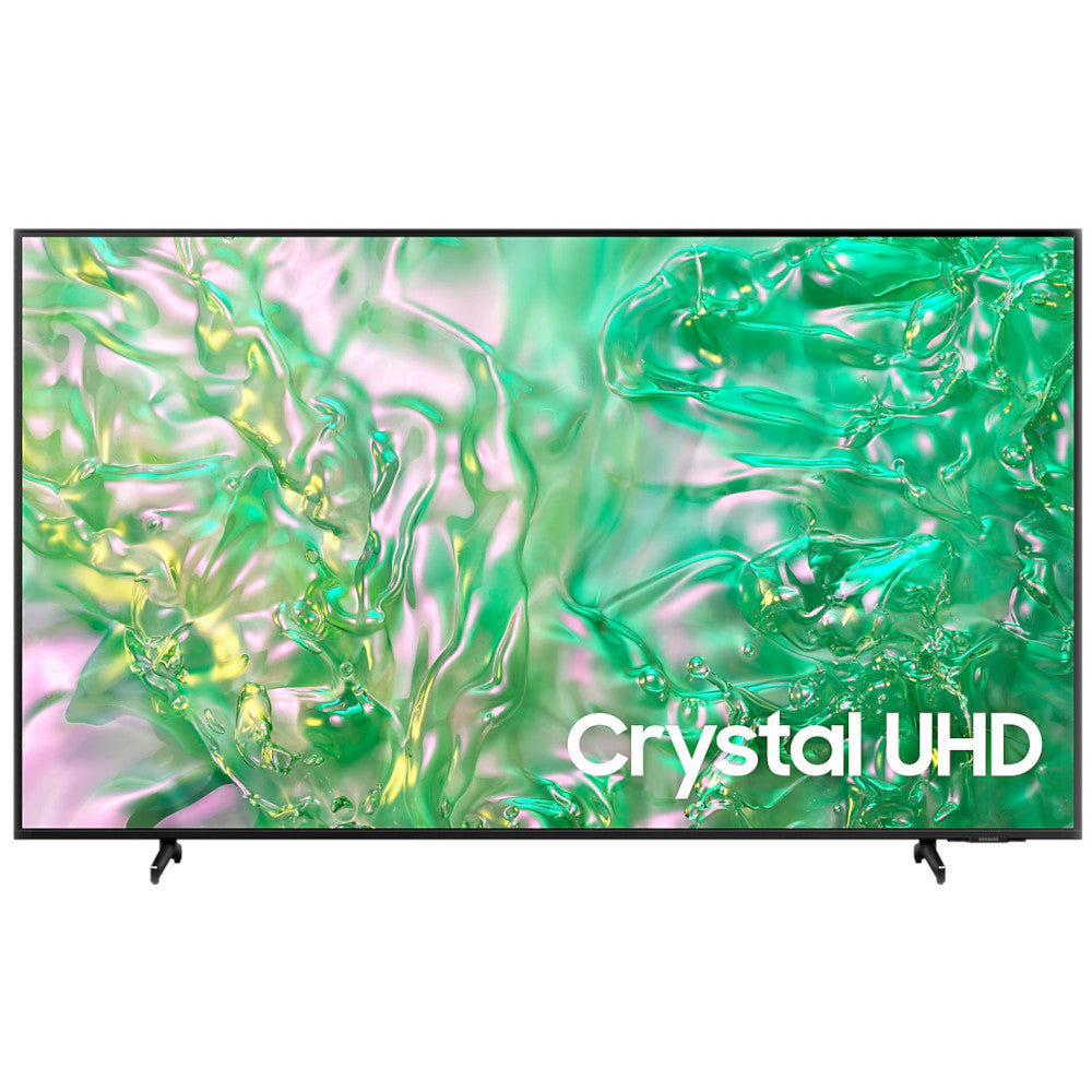 Televizor Samsung UE50DU8072UXXH, 50", 4K Smart, i zi