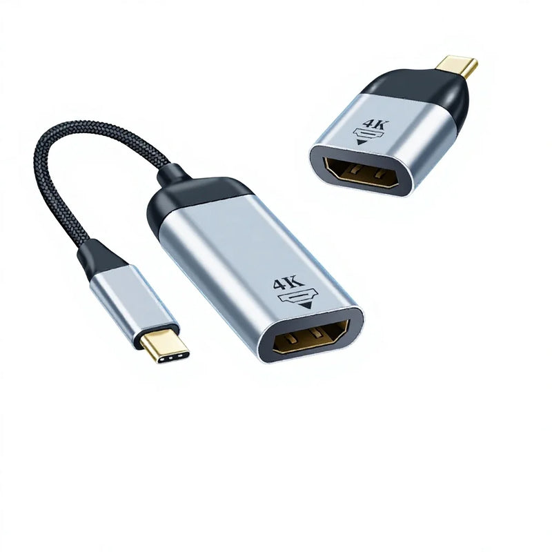 Konverter Mini HDTV to Usb- c