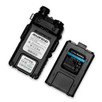 Radiolidhje Baofeng UV-5R, set 2 copë