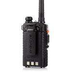 Radiolidhje Baofeng UV-5R, set 2 copë