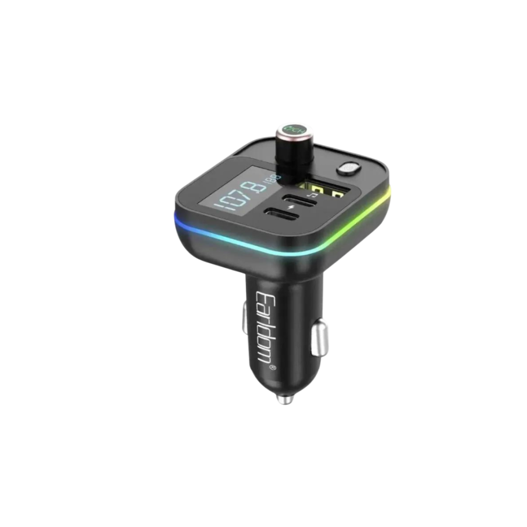 Car MP3 Earldom ET- M88