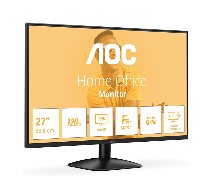 Monitor AOC 27B31H 27inch 120 Hz