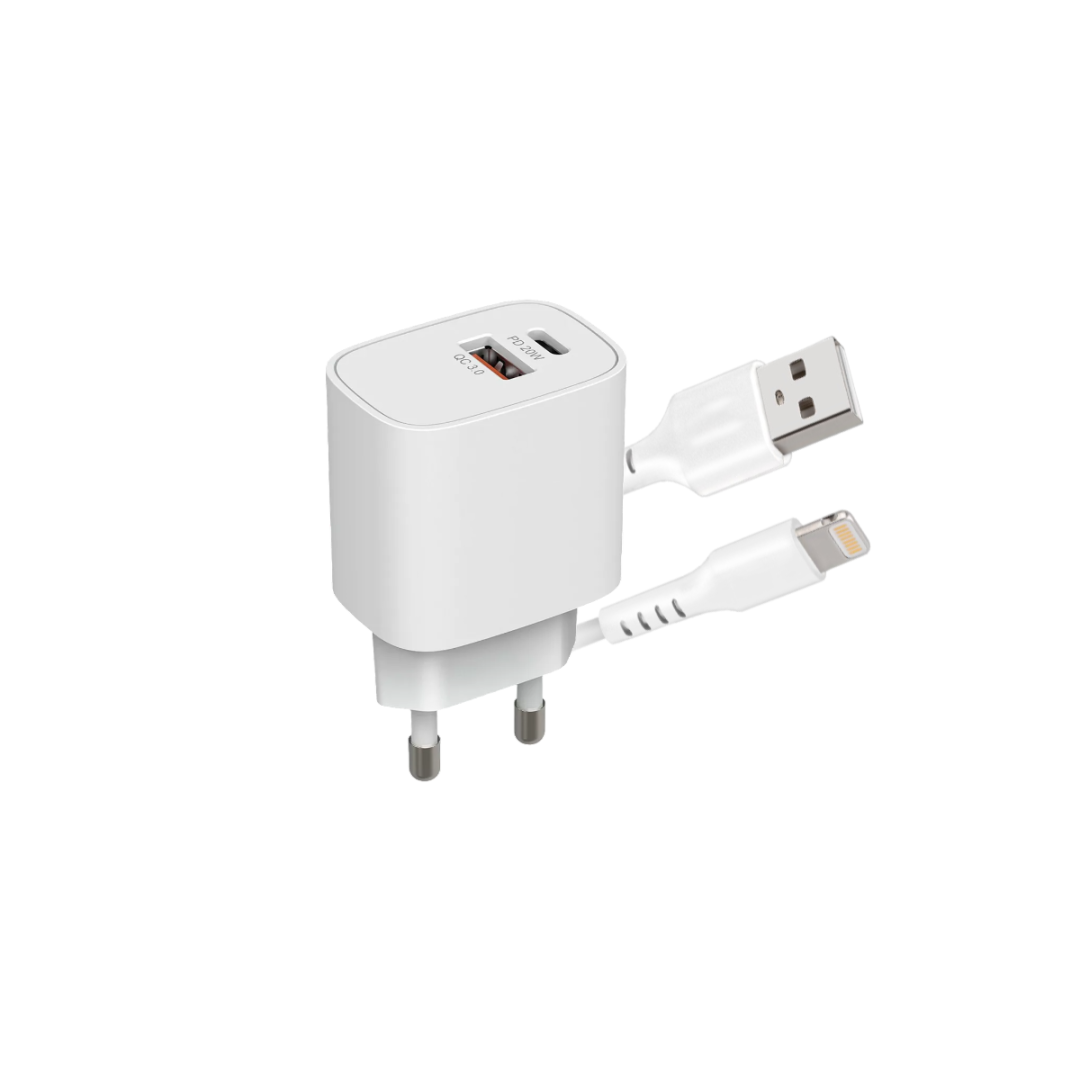 Adapter Iphone USB Iconn ES- CC355