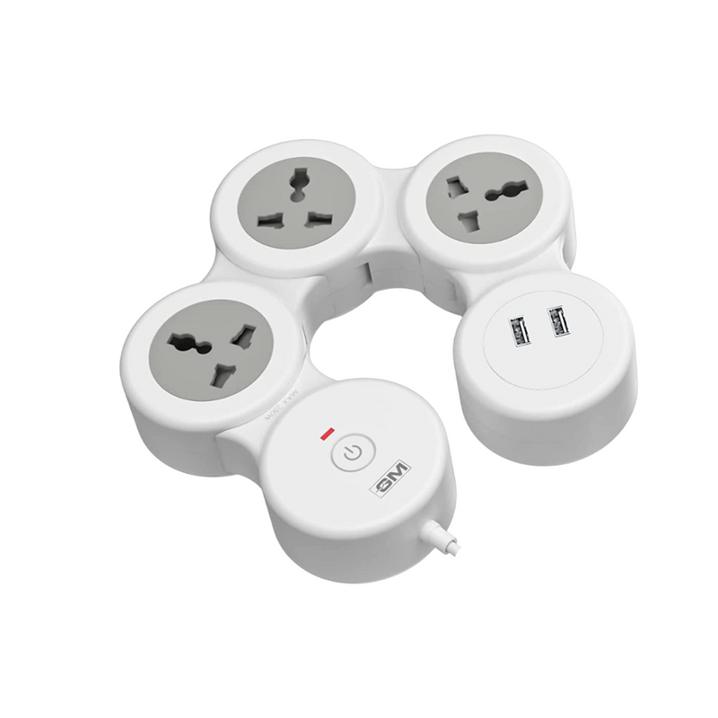 Prizme Elektrike 3250W Smart Guard