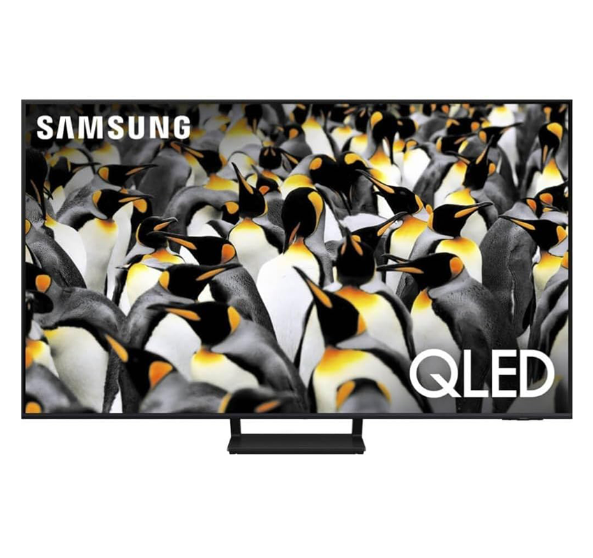 Televizor Samsung QE65Q70DATXXH, 65", 4K Smart, i zi