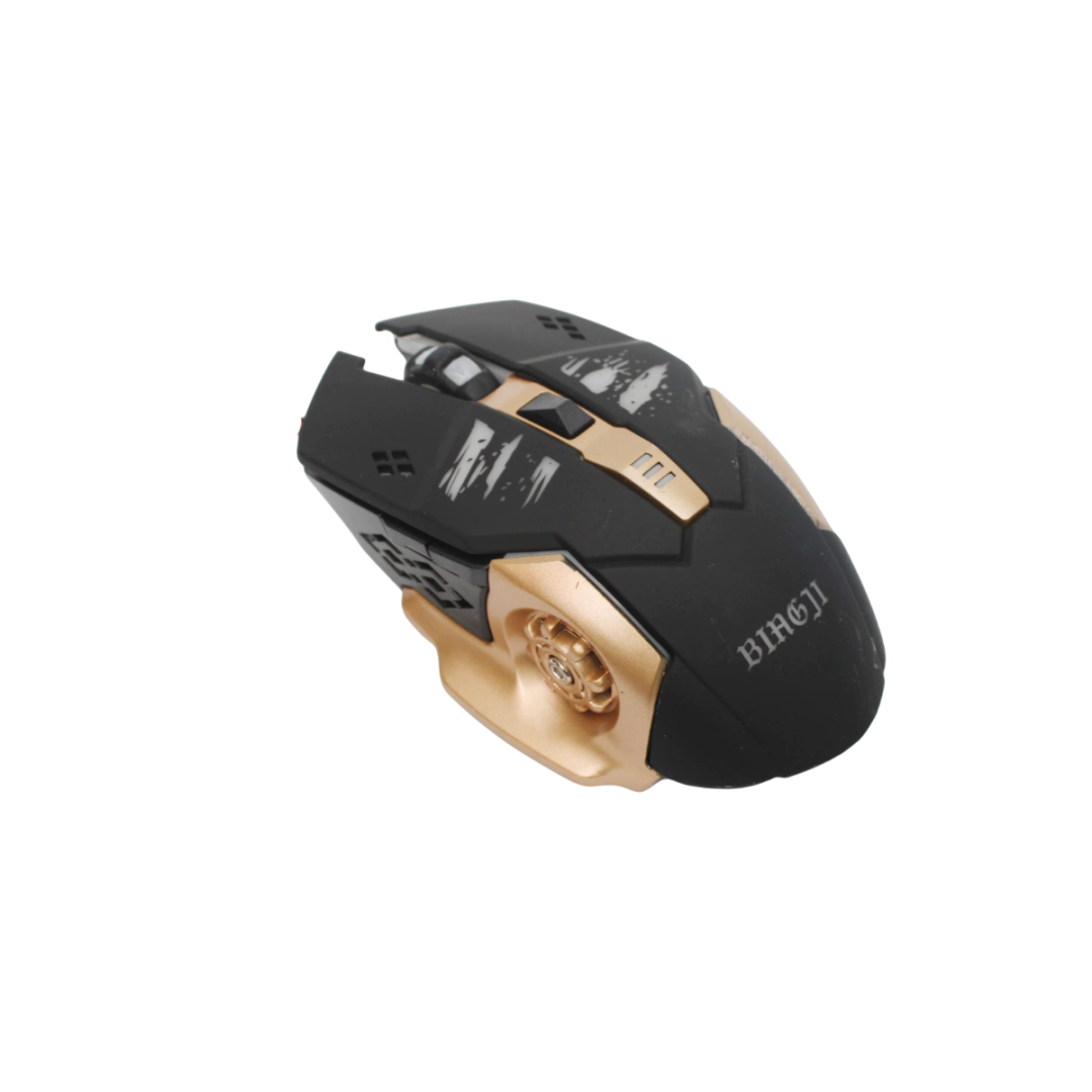 Maus Gaming Biagji Revolution MT25