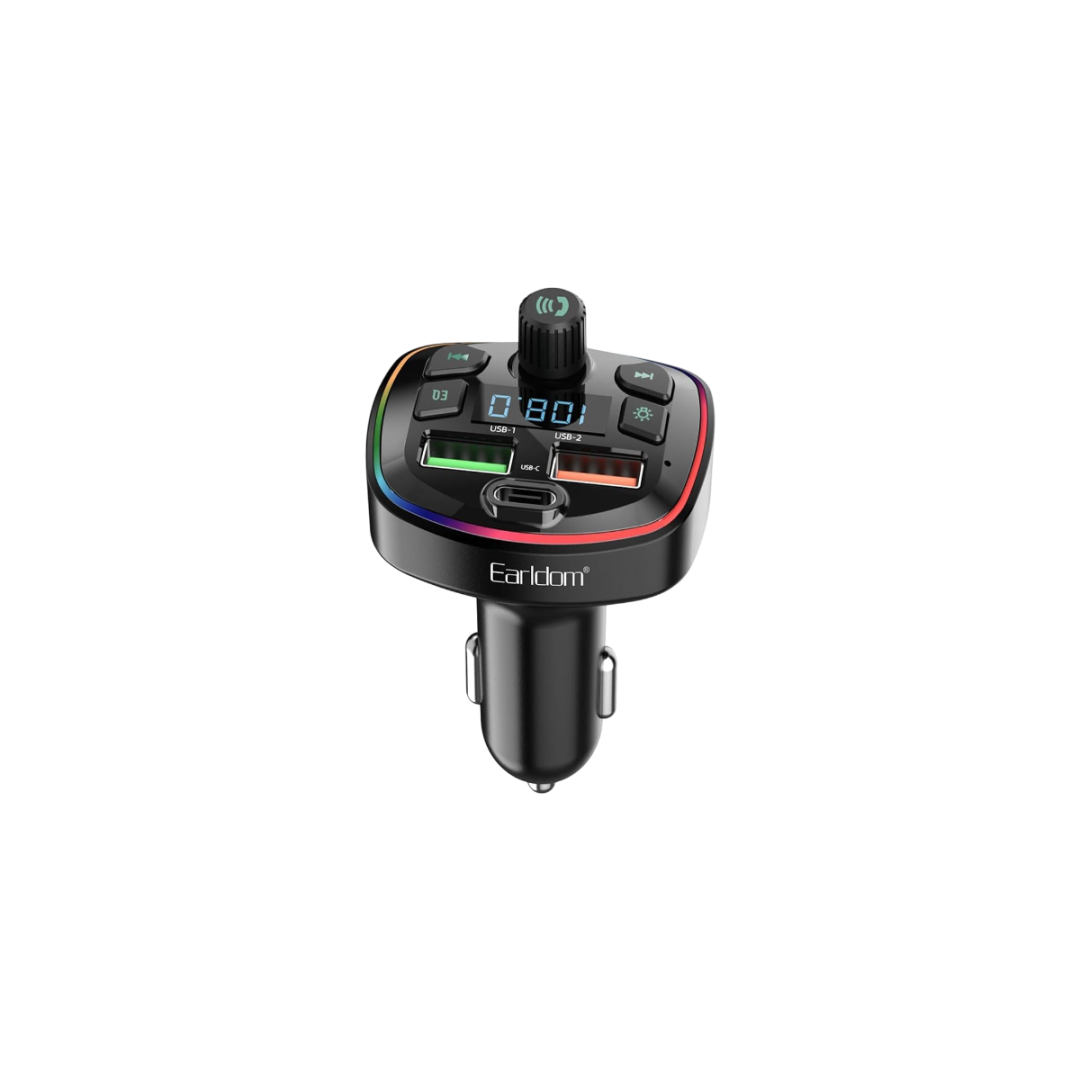 Car MP3 Earldom ET- M71