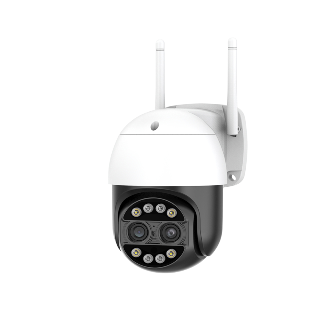 Kamere Wifi Dy Kamera (Lense) 8. 0MP ICSEE P3