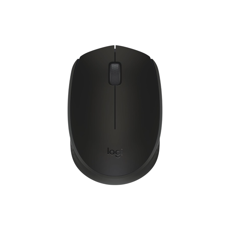 Maus Logitech B170