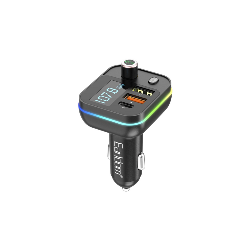 Car MP3 Earldom ET- M87