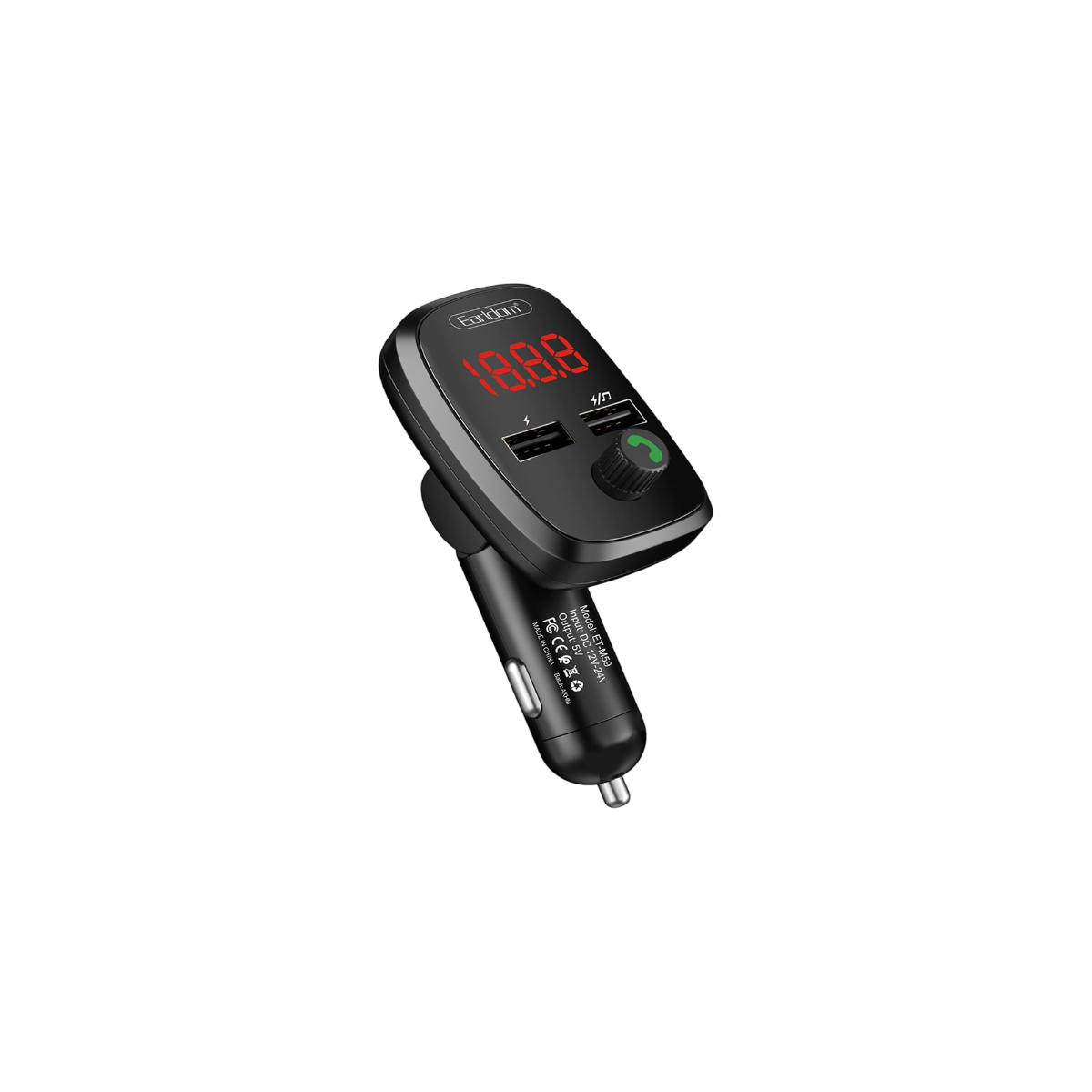 Car MP3 Earldom ET- M59