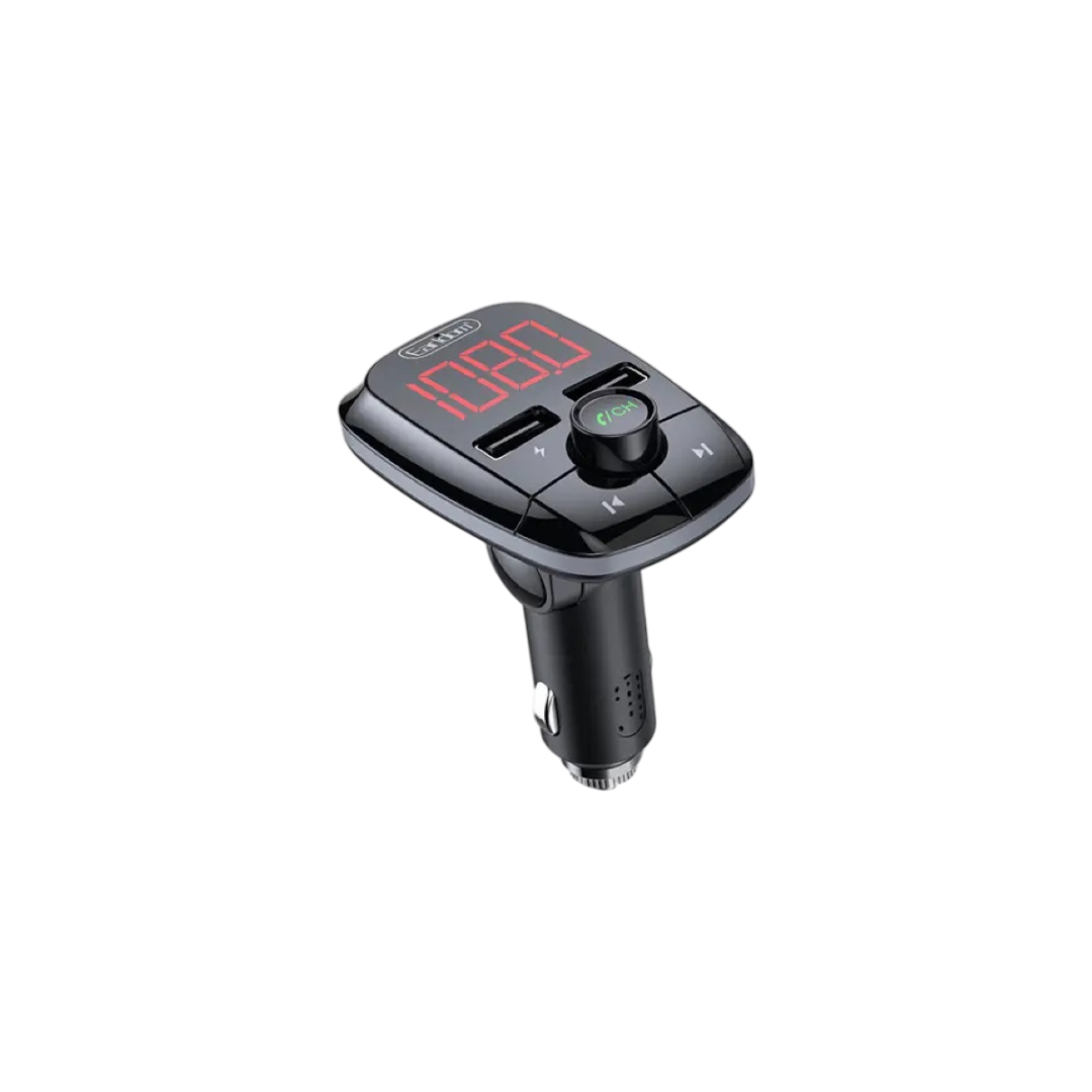 Car MP3 Earldom ET- M55