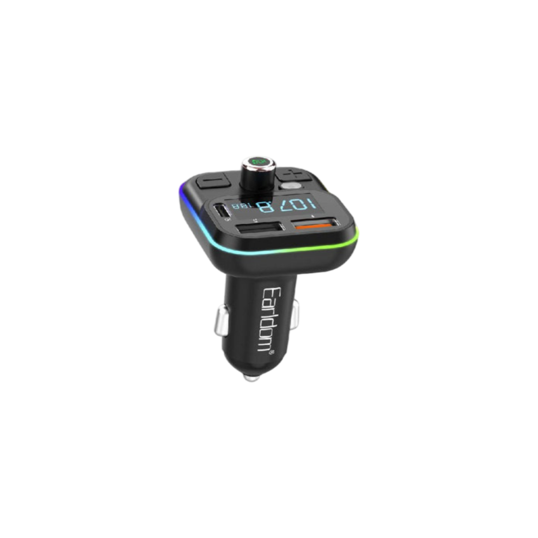 Car MP3 Earldom ET- M86
