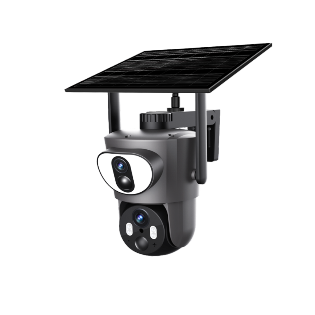 Kamere Solare Dy Kamera (Lense) 4G 8. 0MP SD210
