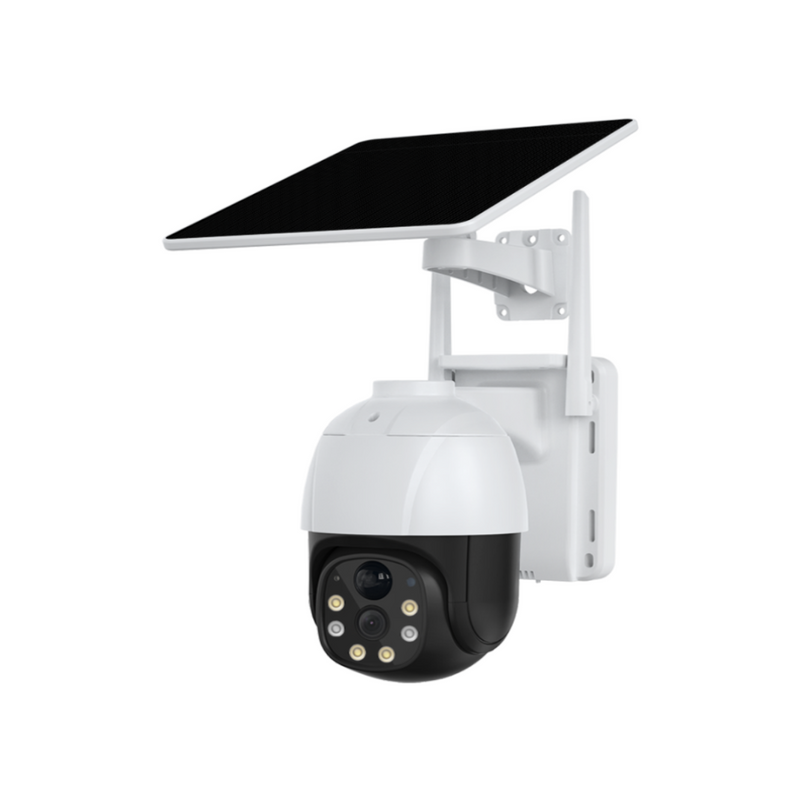 Kamere Solare 4G 6. 0 MP T06