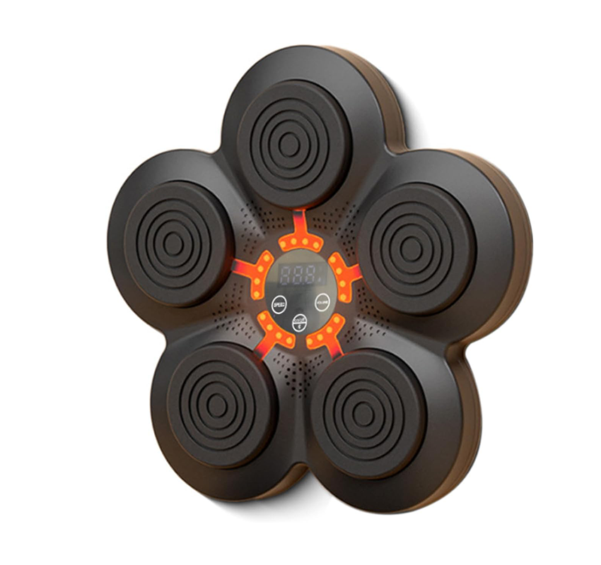 Makine Boksi Muzikore & Elektronike Bluetooth
