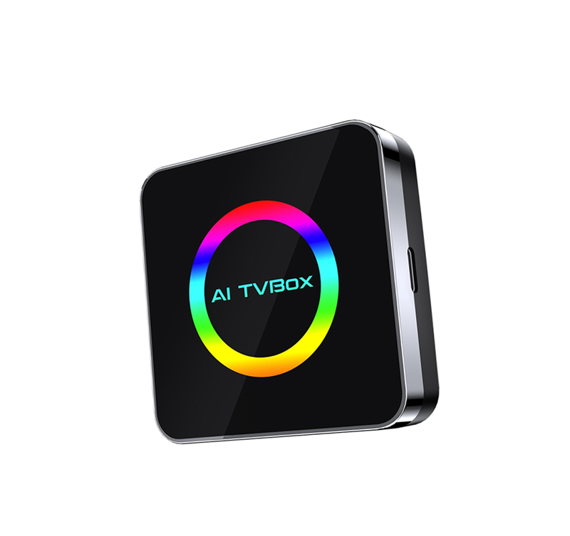 Carplay Ai Box WiFi per Veture Universale Android 13