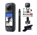 Insta360 X5 Snowboard Bundle