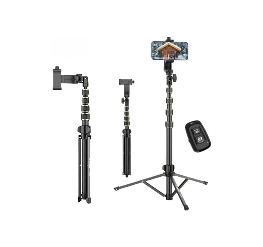 Tripod Ploxama PK- 998