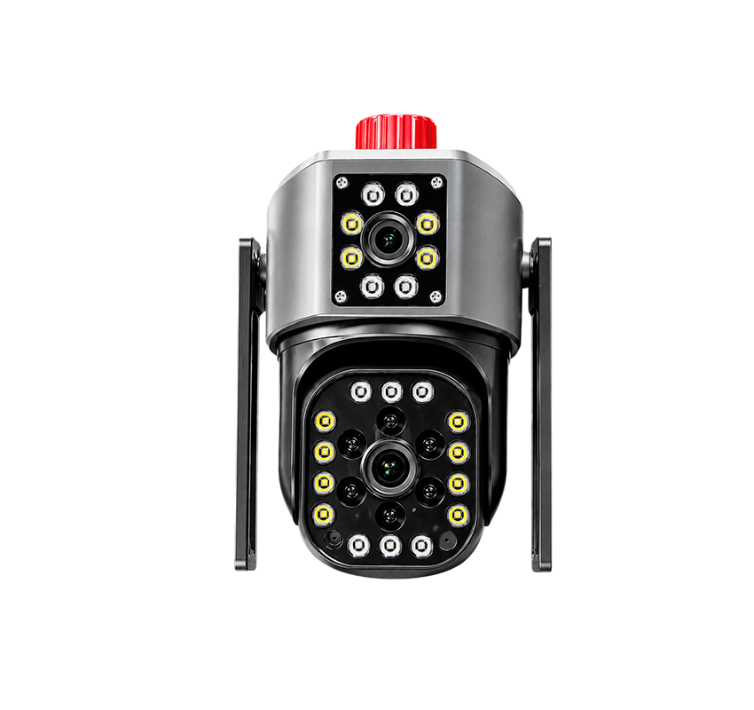 Kamere WiFi Dy Kamera (Lense) 3. 0MP PD02T3