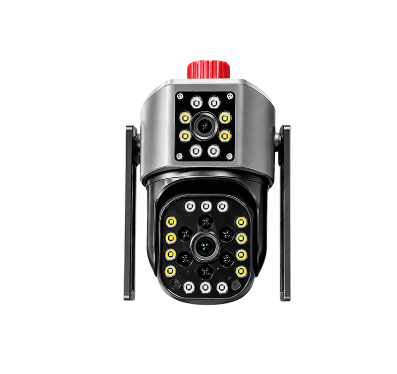 Kamere WiFi Dy Kamera (Lense) 3. 0MP PD02T3