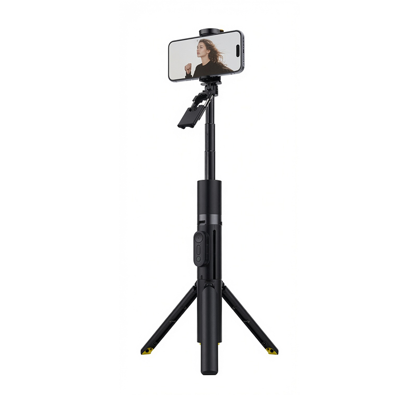 Tripod Earldom ZP38