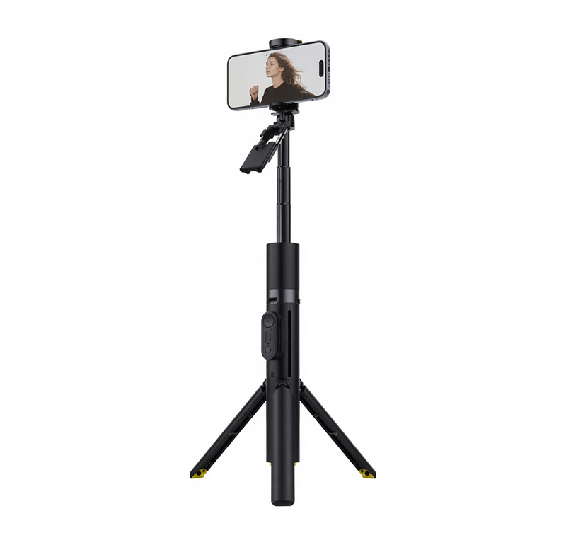 Tripod Earldom ZP38