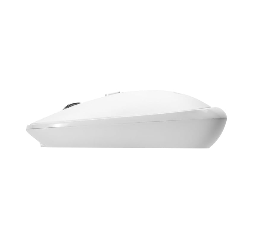 XTRIKE ME GW- 119 WH Office BT Wireless Mouse White