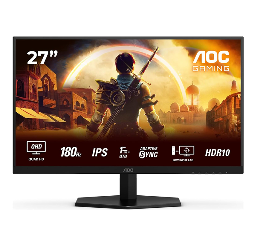 Monitor AOC Q27G42XE 27inch 180hz