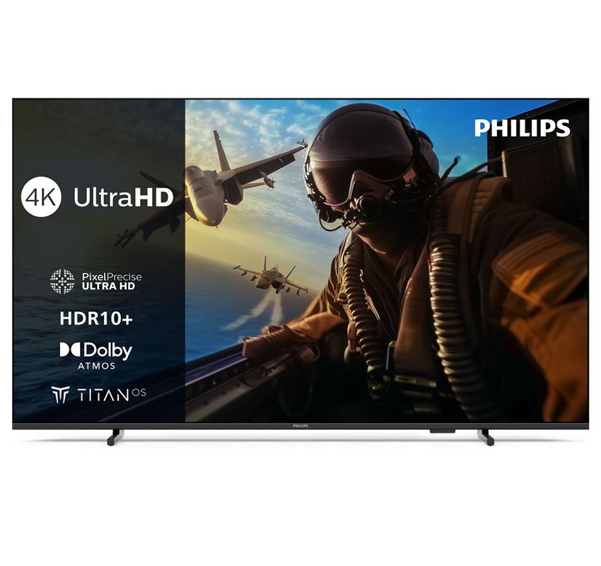 Televizor Samsung 50PUS7000/12, 50", 4K Smart, i zi