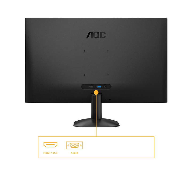 Monitor AOC 27B31H 27inch 120 Hz